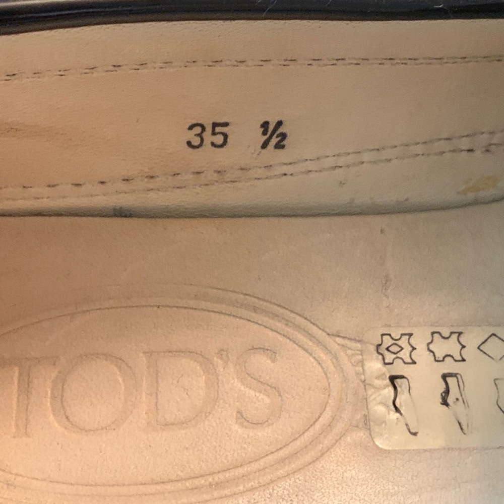 Tod’s - Picture 13 of 13